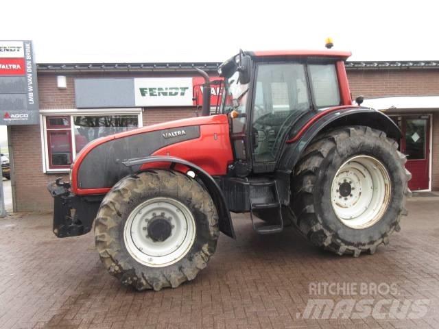 Valtra T191 LS Traktoren