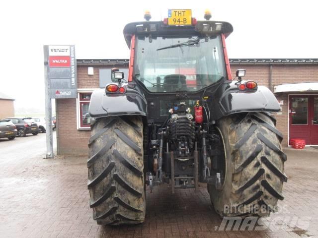 Valtra T191 LS Traktoren