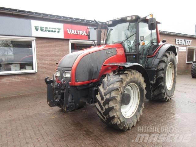 Valtra T191 LS Traktoren