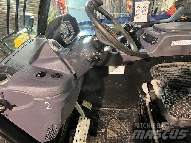 Manitou MT 420 H Teleskoplader