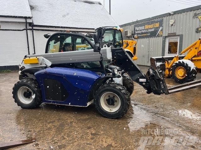 Manitou MT 420 H Teleskoplader