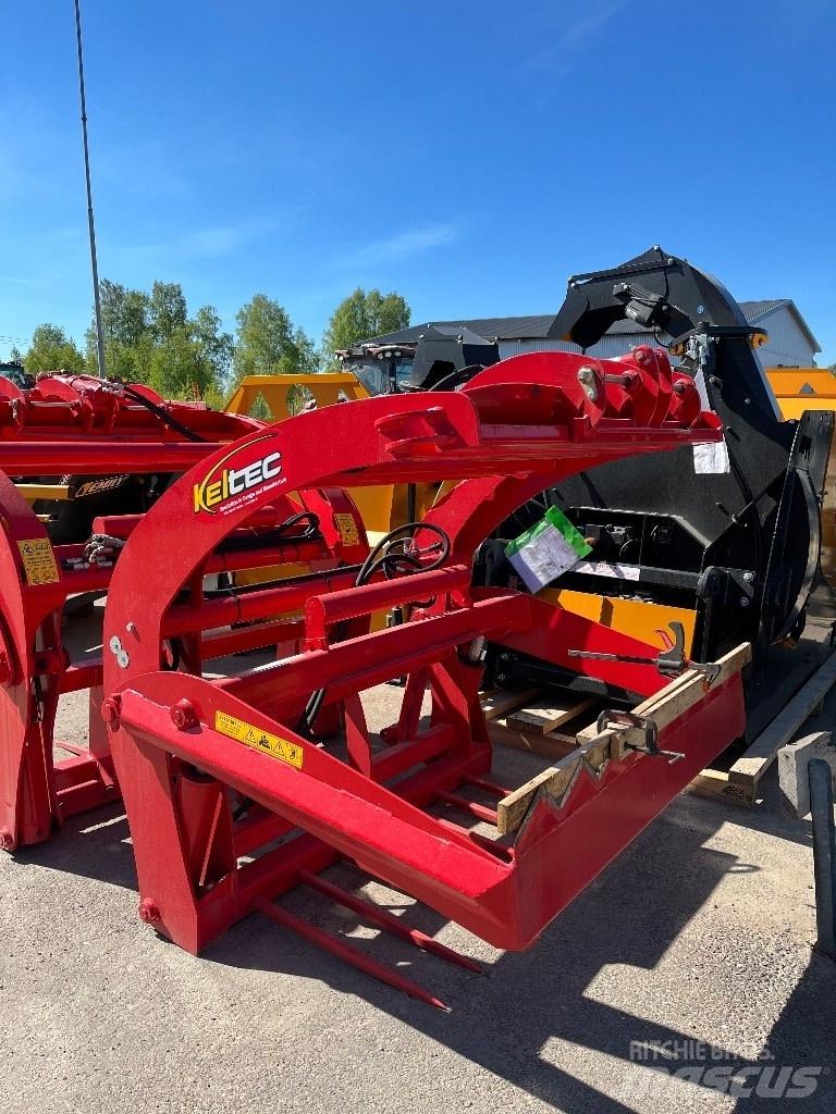 Keltec KT 44 Sonstige Landmaschinen