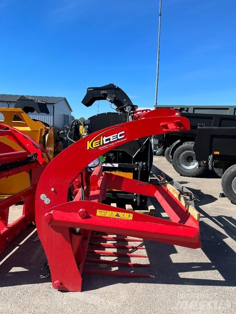 Keltec KT 44 Sonstige Landmaschinen