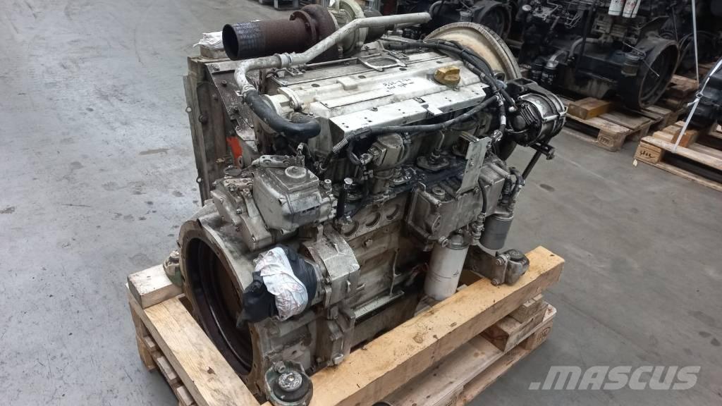 Deutz BF4M1013 Motoren