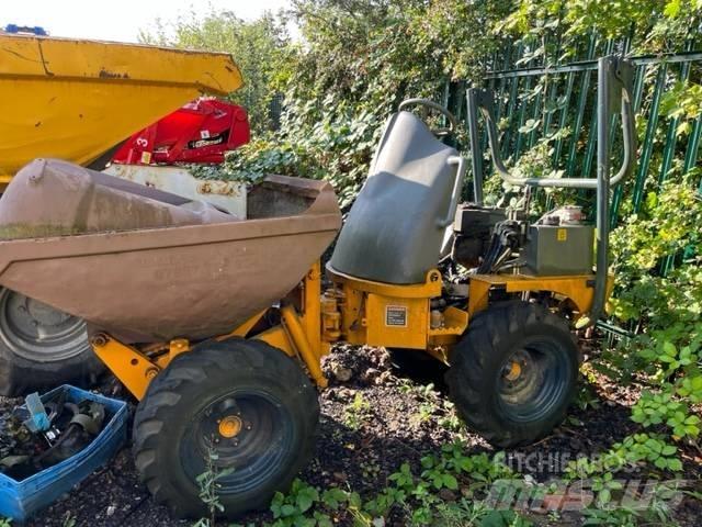 Neuson 850/1001 Minidumper