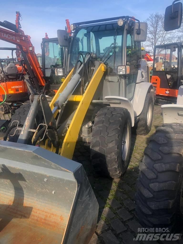 Kramer 5075 Radlader