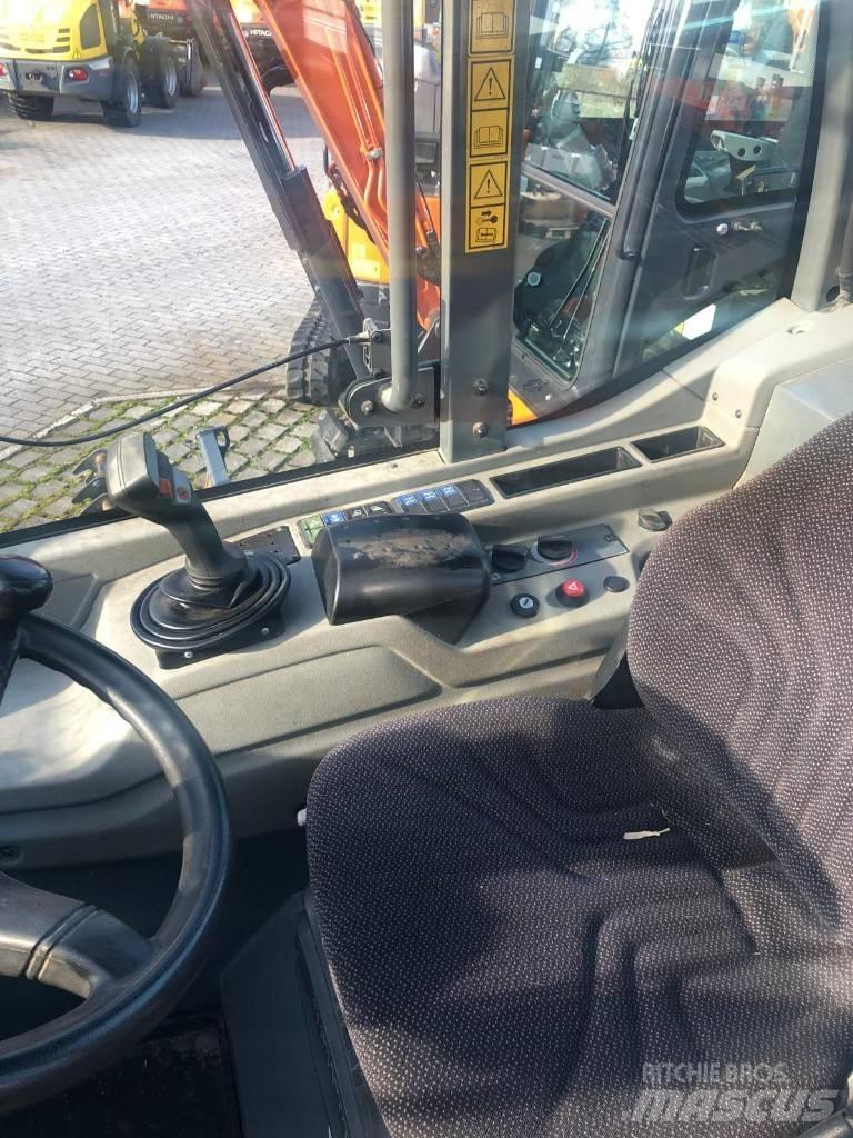 Kramer 5075 Radlader