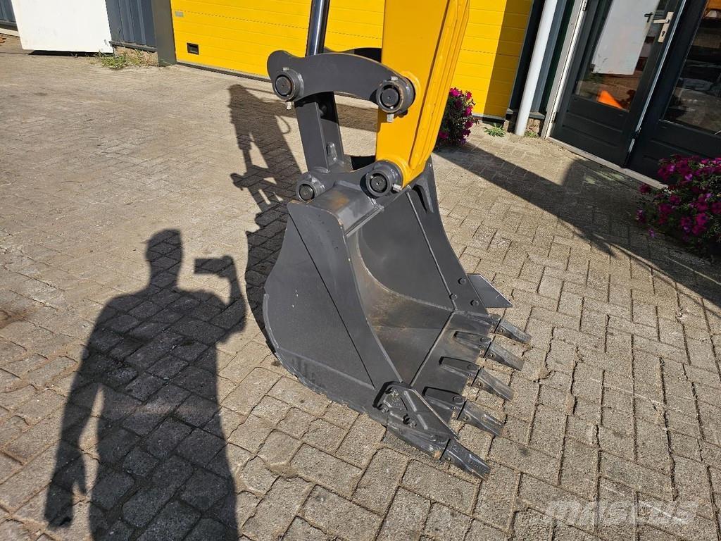 XCMG XE60GA Minibagger < 7t