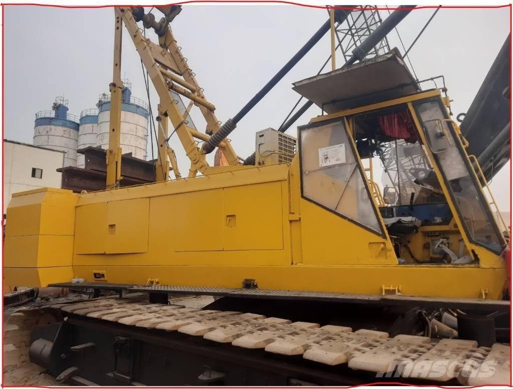Sumitomo LS238RH5 Raupenkrane