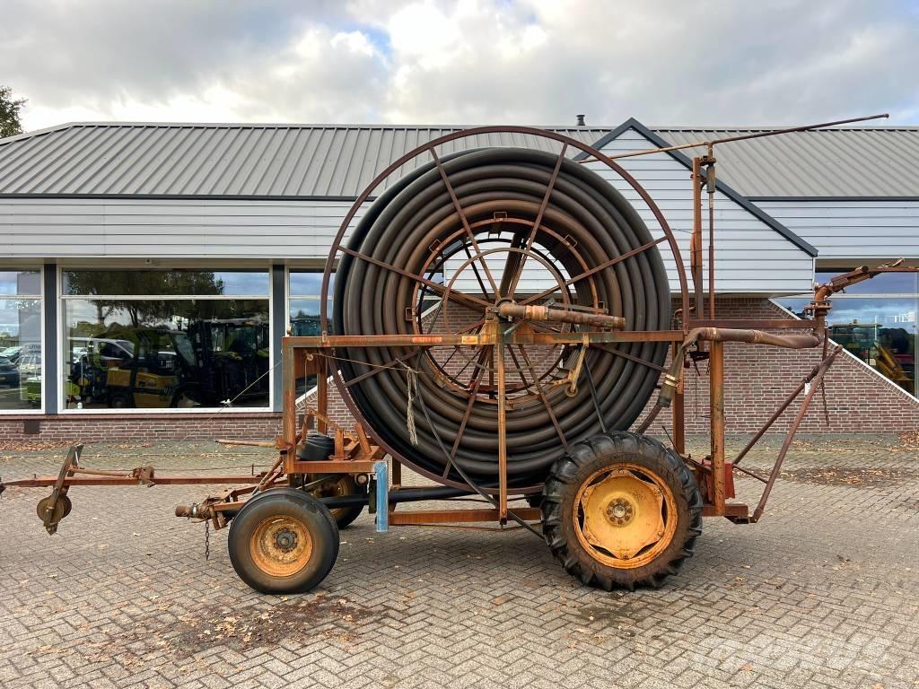 Fasterholt TL 176 Bewässerungssysteme