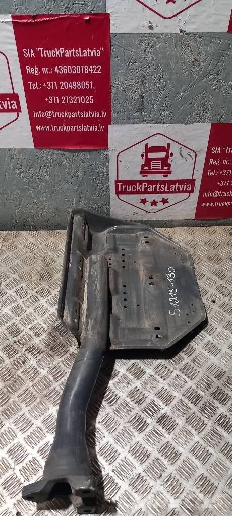 Scania R440  1725676 LKW-Achsen