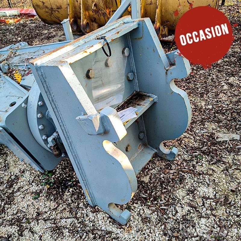 Indeco SPA IMP35 Schneidwerkzeuge