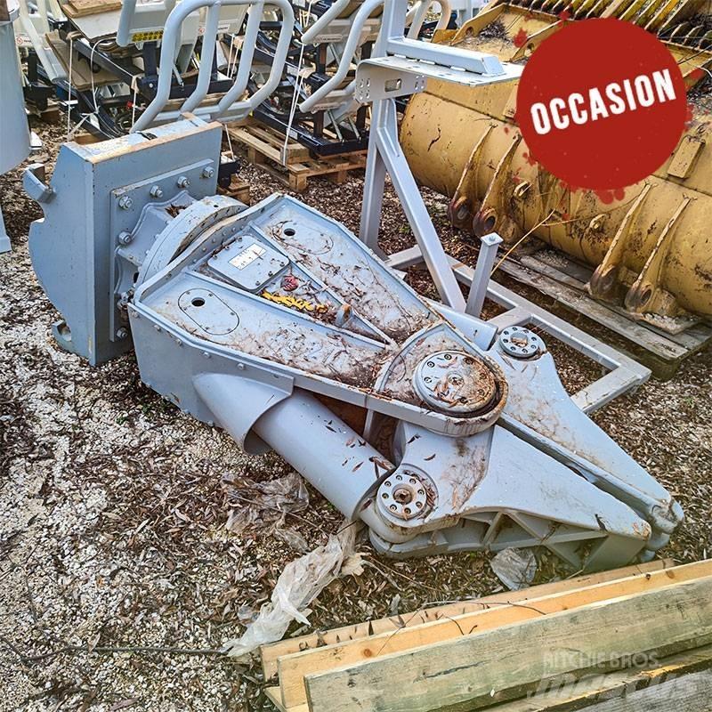 Indeco SPA IMP35 Schneidwerkzeuge