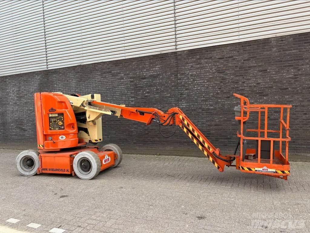 JLG E300AJP Gelenkteleskoparbeitsbühnen