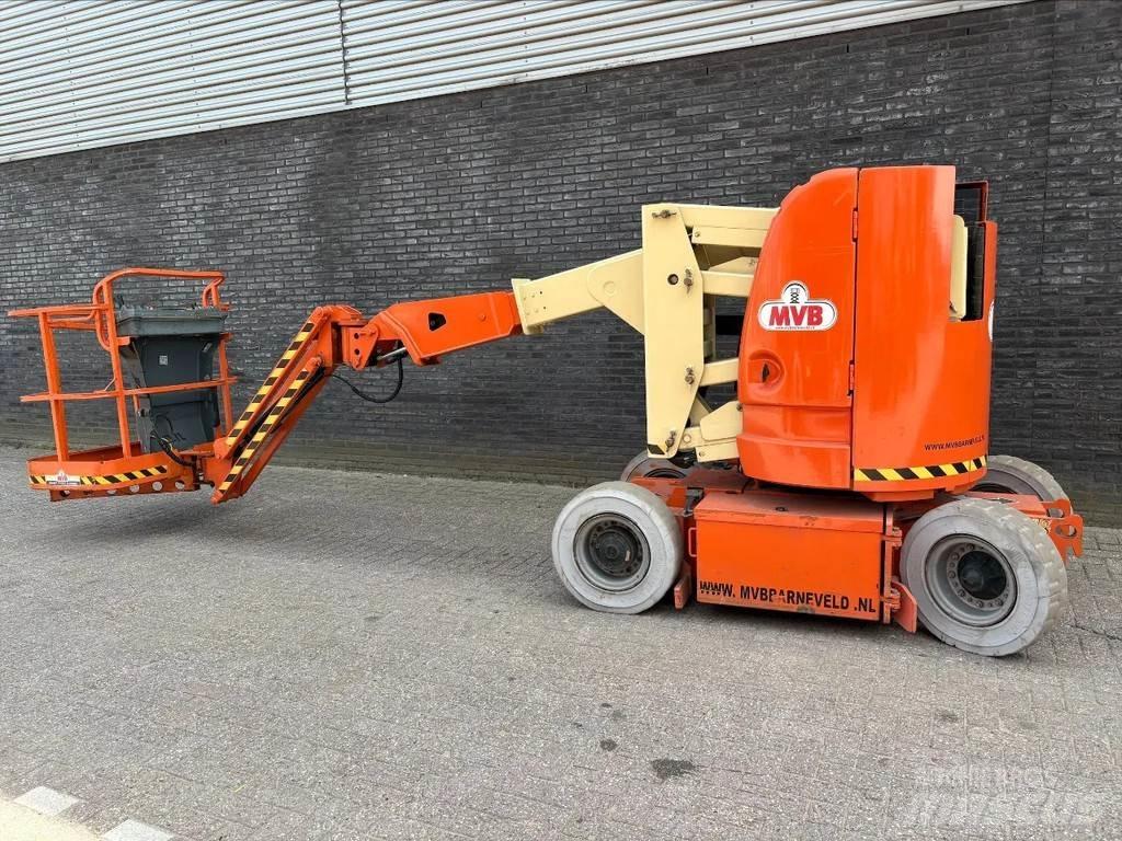 JLG E300AJP Gelenkteleskoparbeitsbühnen