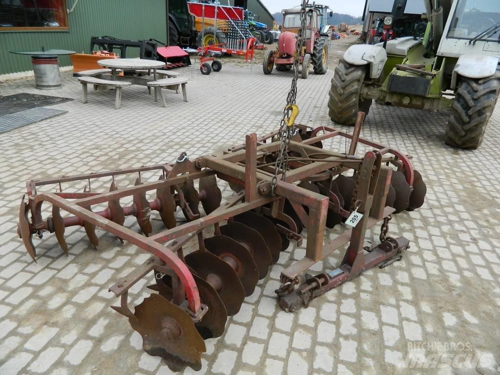  Sonder Omme 300 Scheibeneggen