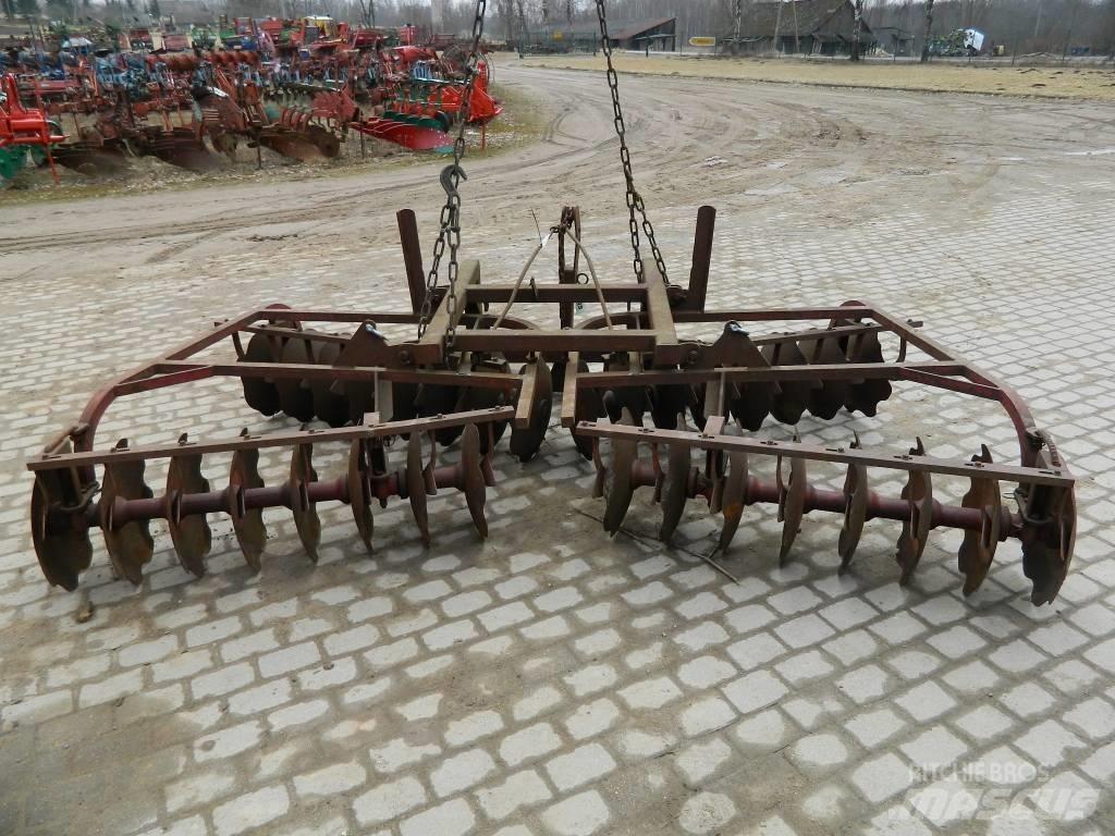  Sonder Omme 300 Scheibeneggen