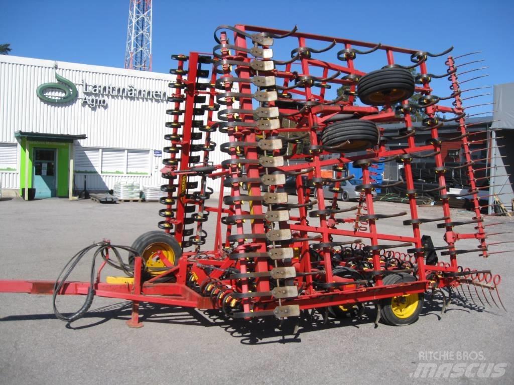 Väderstad NZE 800 Eggen