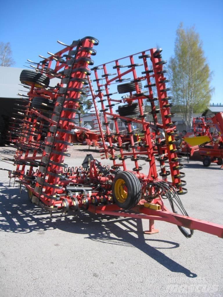 Väderstad NZE 800 Eggen