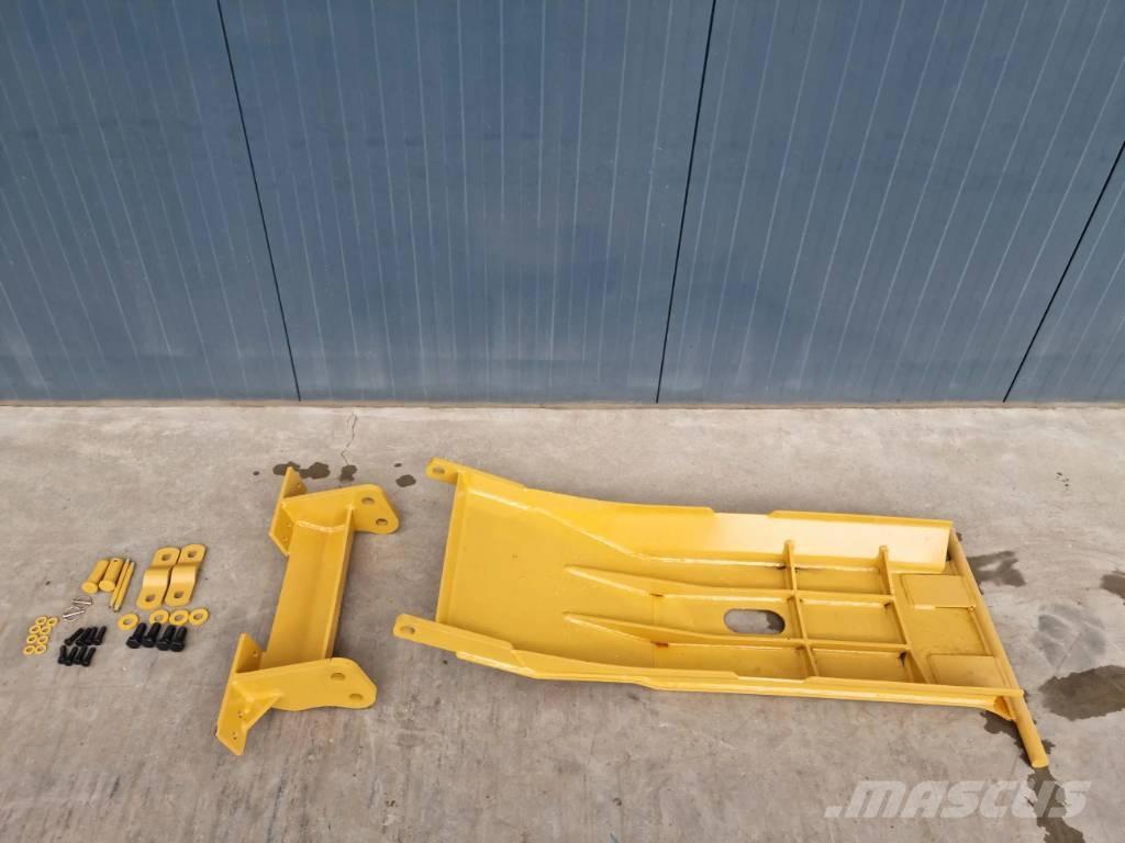 CAT 160H Andere Zubehörteile