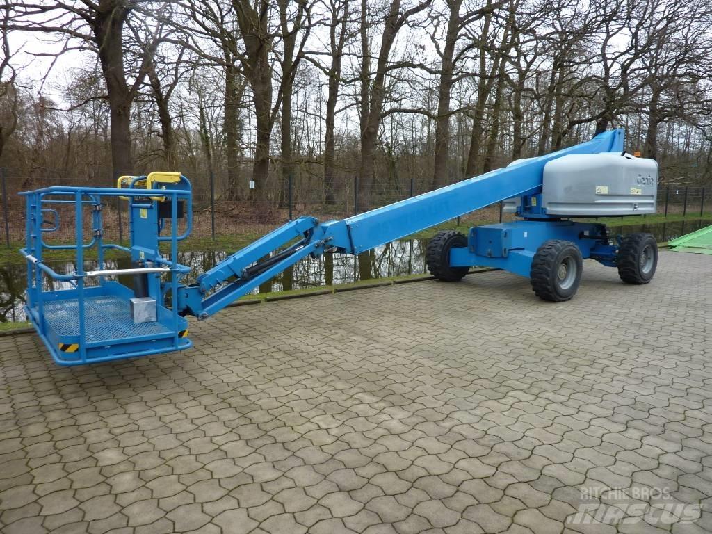 Genie S 45H Teleskopbühnen