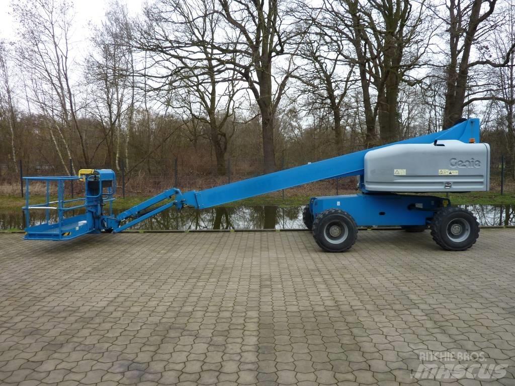 Genie S 45H Teleskopbühnen
