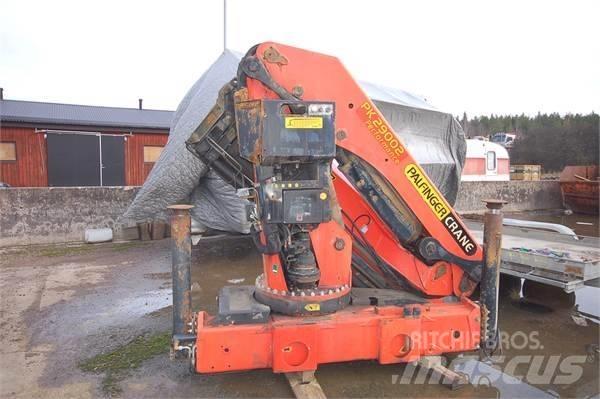 Palfinger PK29002C Ladekrane