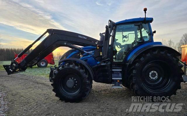 Valtra T175e Versu Traktoren