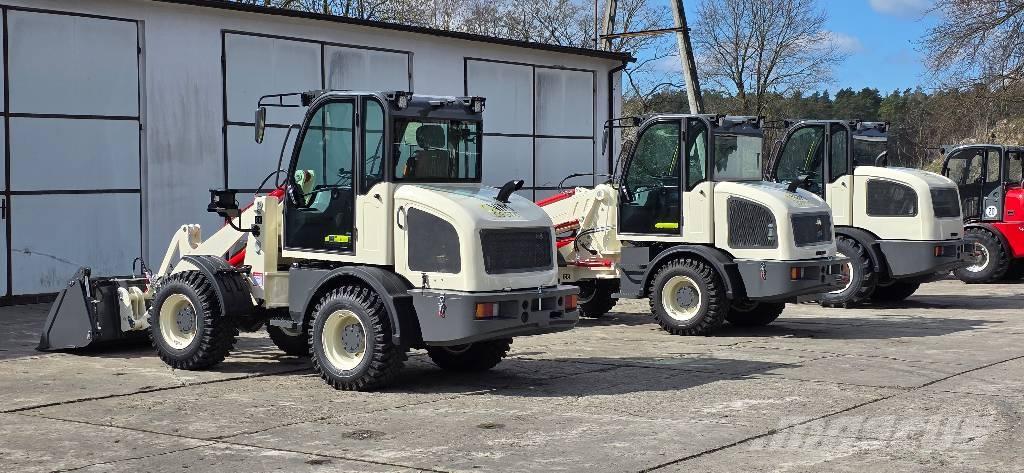  Schafi Pro ZL 15 Multifunktionslader