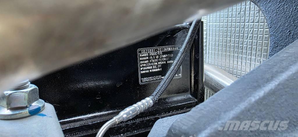  Schafi Pro ZL 15 Multifunktionslader