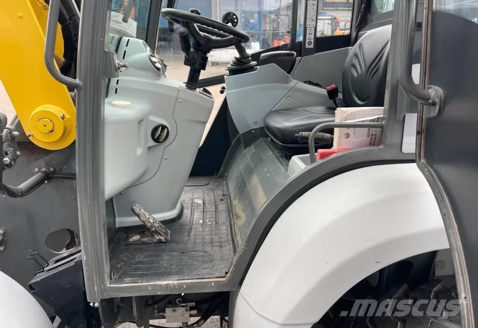 Kramer 5065 Radlader