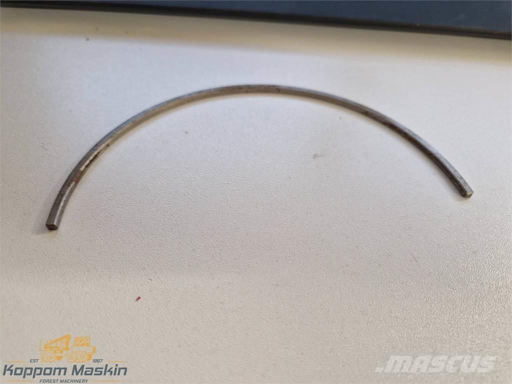 Rottne 999-5339 Chassis