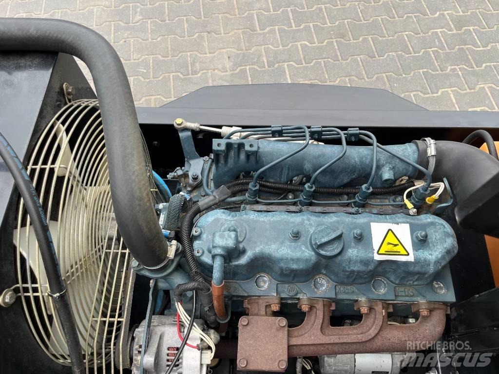 Sullair 65K-0355 Kompressoren