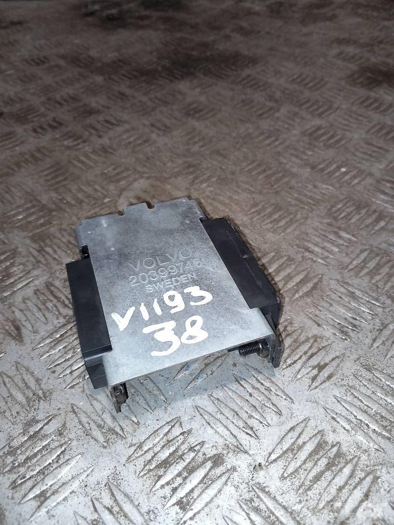 Volvo FH 12 20890176 Elektronik
