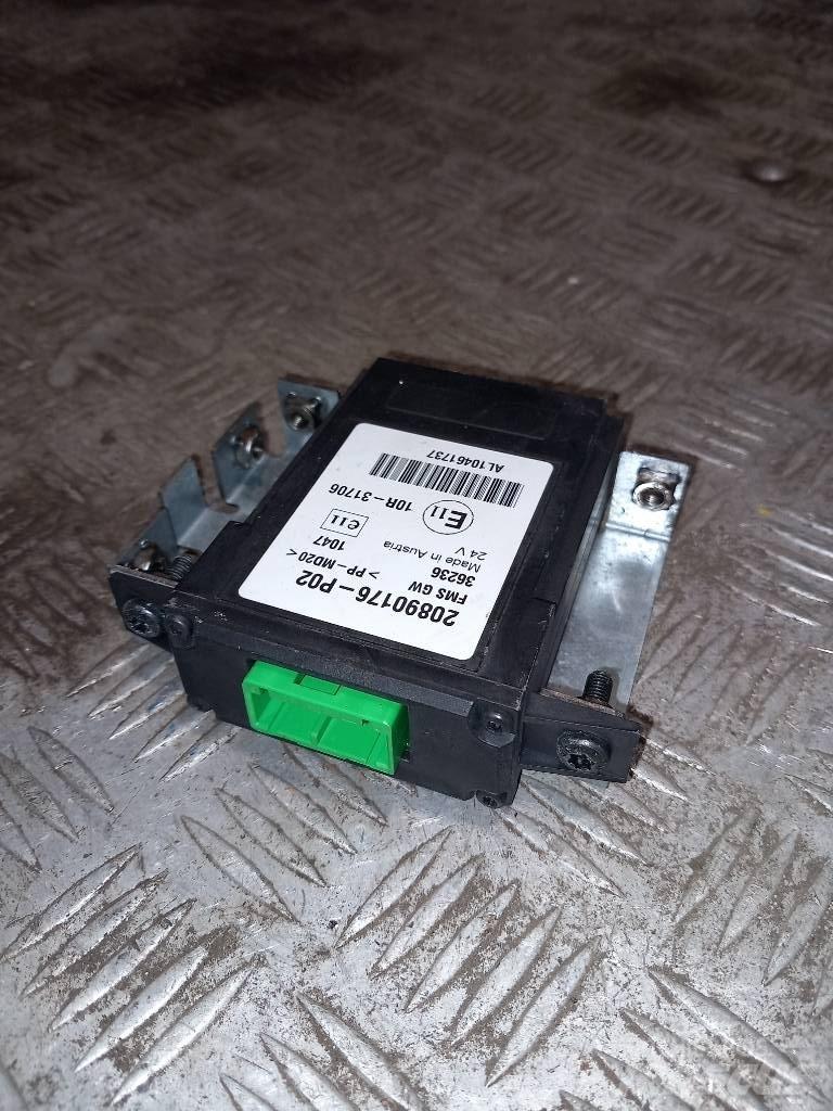 Volvo FH 12 20890176 Elektronik