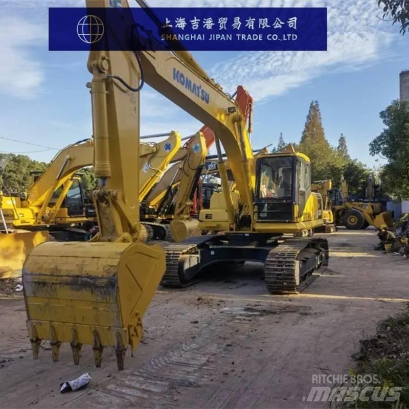 Komatsu PC 300 Raupenbagger