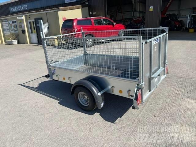 Ifor Williams P7E Weitere Anhänger