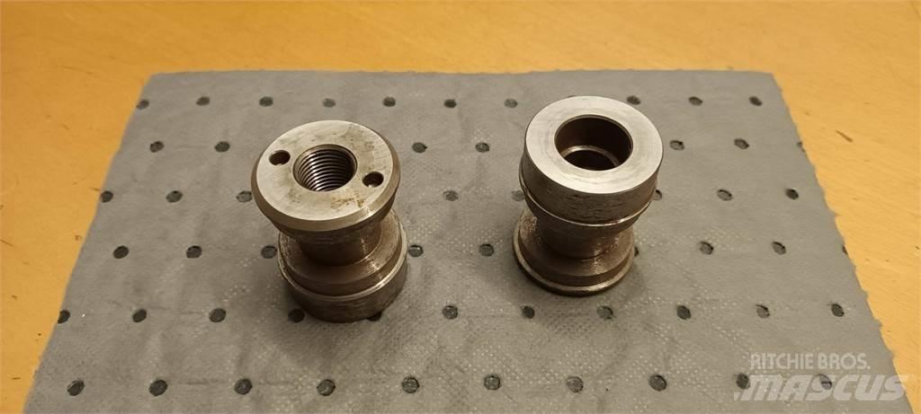 Rottne 046-0225 Schneidwerke
