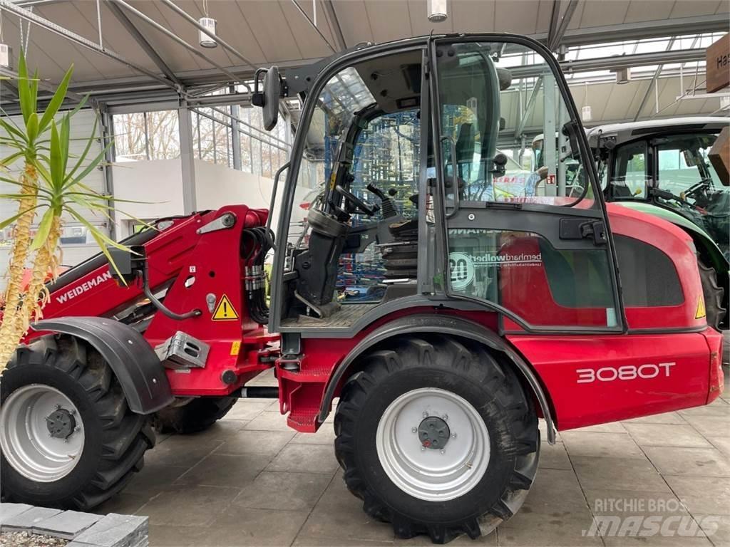 Weidemann 3080 T Radlader