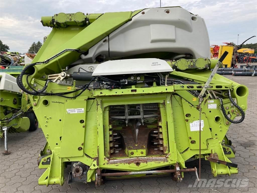 CLAAS Orbis 750 Sonstige Landmaschinen
