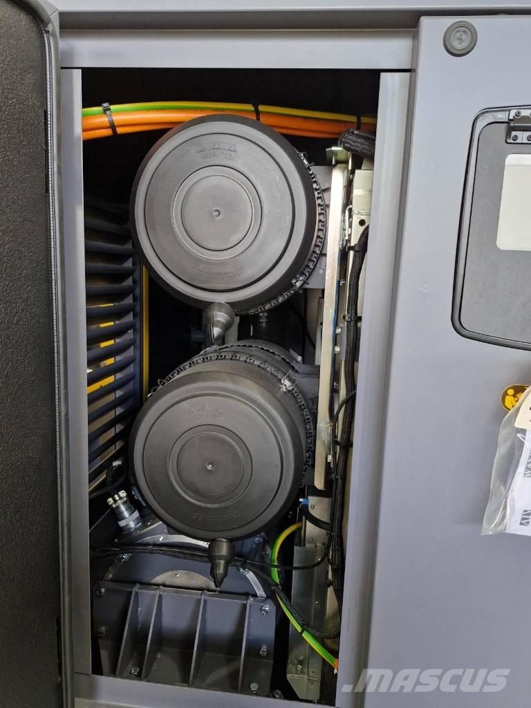 Atlas Copco V1100 Kompressoren