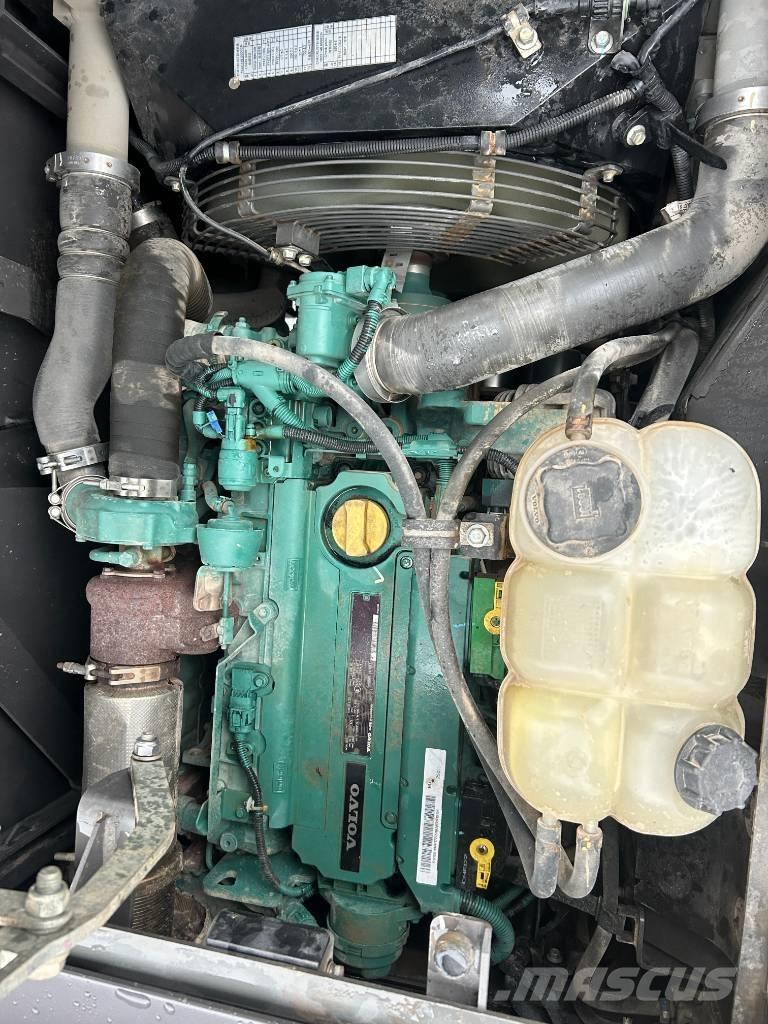 Volvo EC 140 EL Raupenbagger