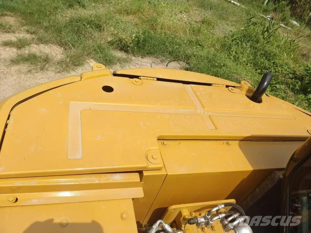 CAT 308 E2 Midibagger  7t - 12t