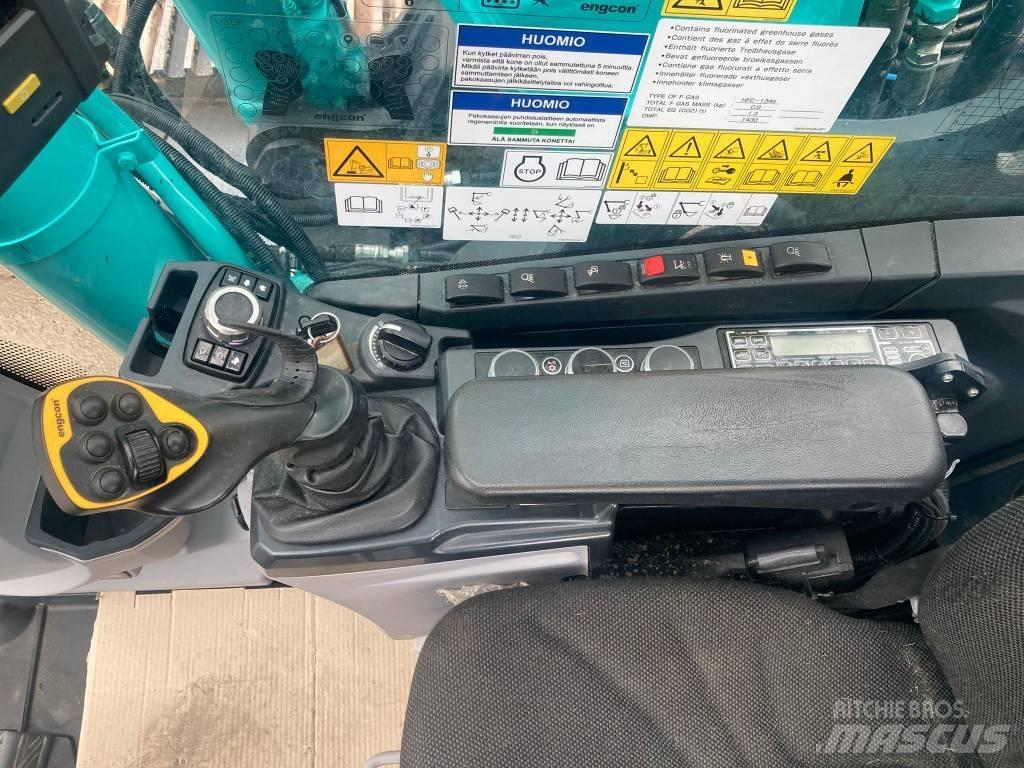 Kobelco SK 300 LC-11 Raupenbagger