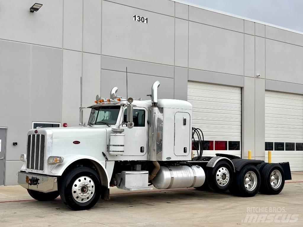 Peterbilt 388 Sattelzugmaschinen