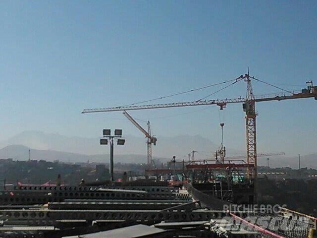 Potain MD 345 L12 Turmdrehkrane