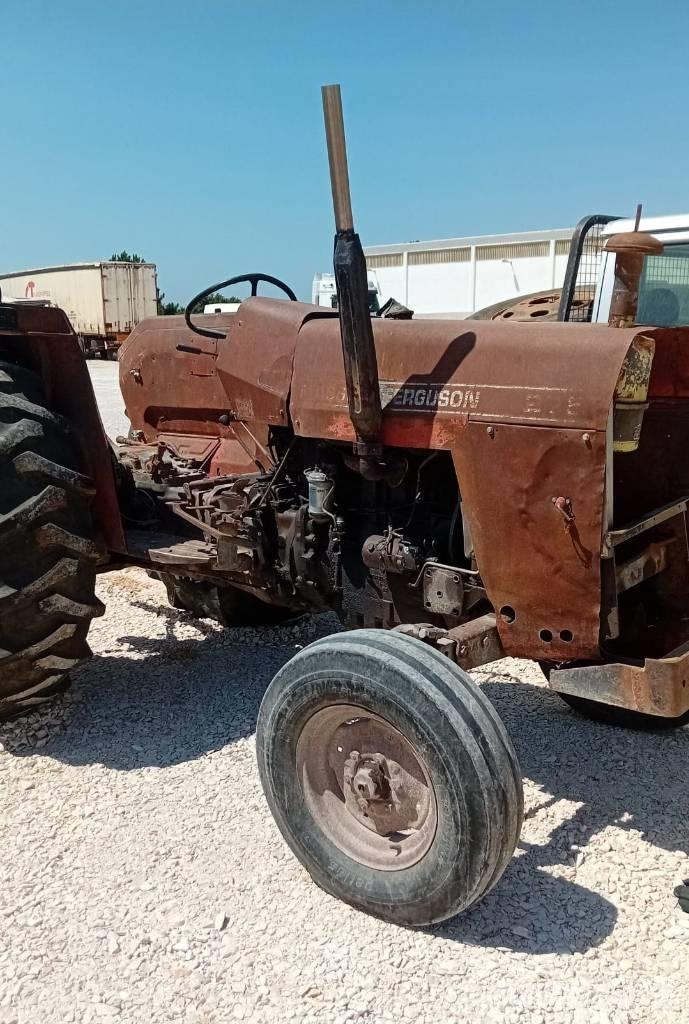 Massey Ferguson 275 Traktoren