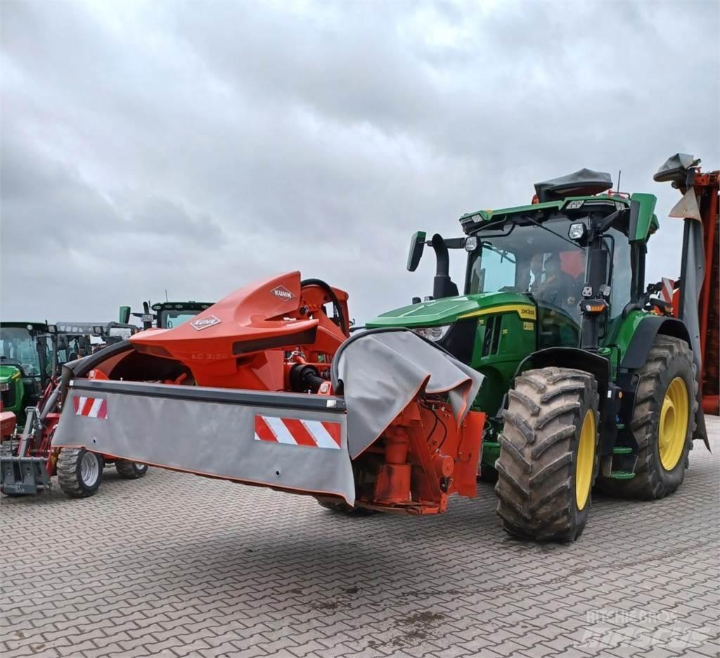 Kuhn FC 3125 DF-FF Mäher