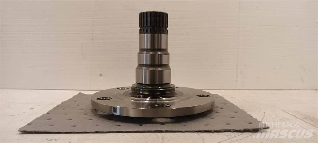 Log Max 635109 Schneidwerke