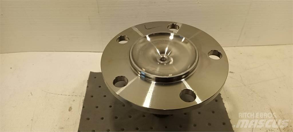 Log Max 635109 Schneidwerke